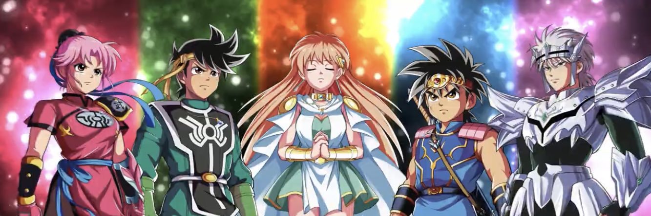 メロー | ميروو's banner
