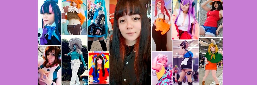 Caro Mandarina's banner