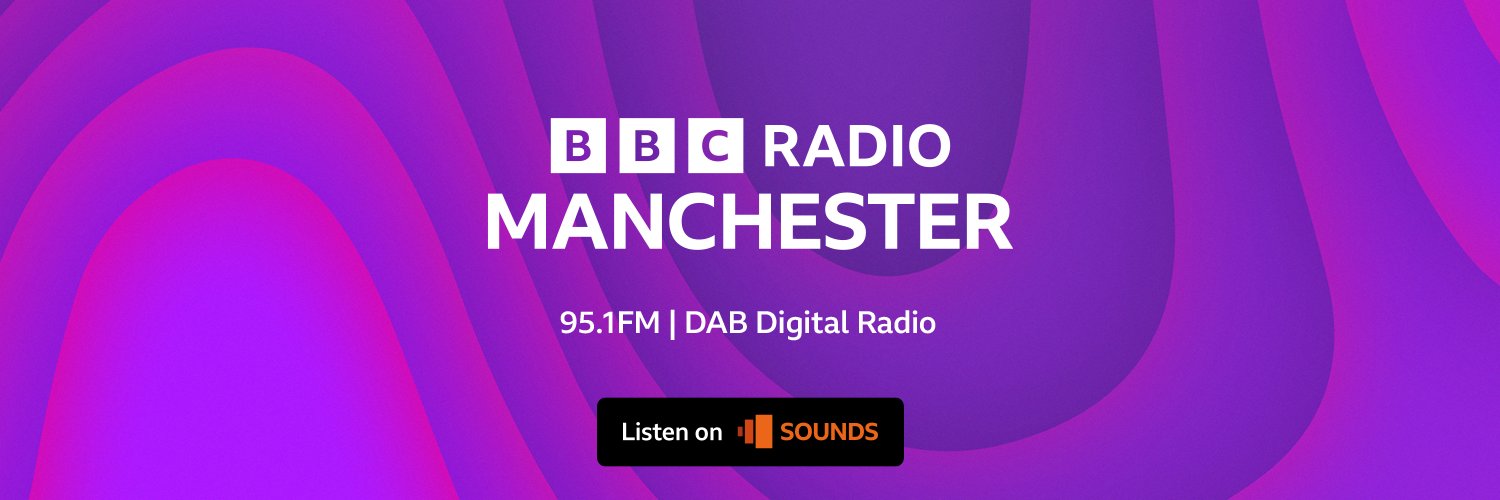 BBC Sport Manchester's banner