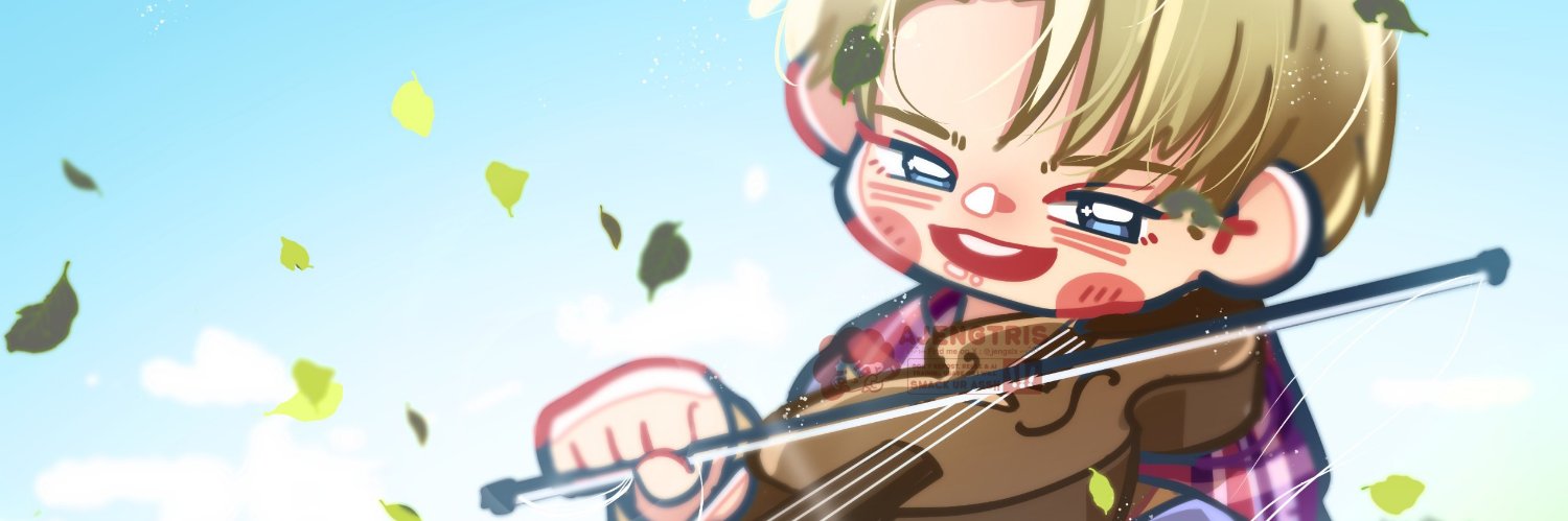 Ajeng//Tris 🤡's banner