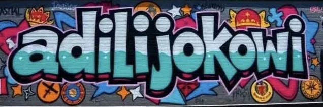 Nicho Silalahi's banner