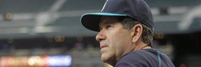 Edgar Martinez's banner