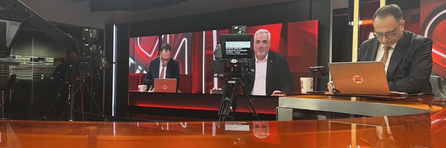 Cevat Gök 🇹🇷's banner