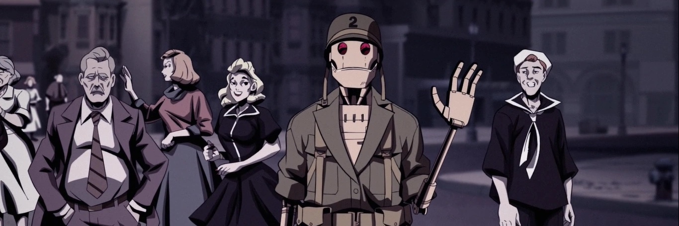 uninspired beige's banner