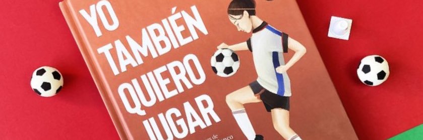 Mayca Jiménez Durillo's banner