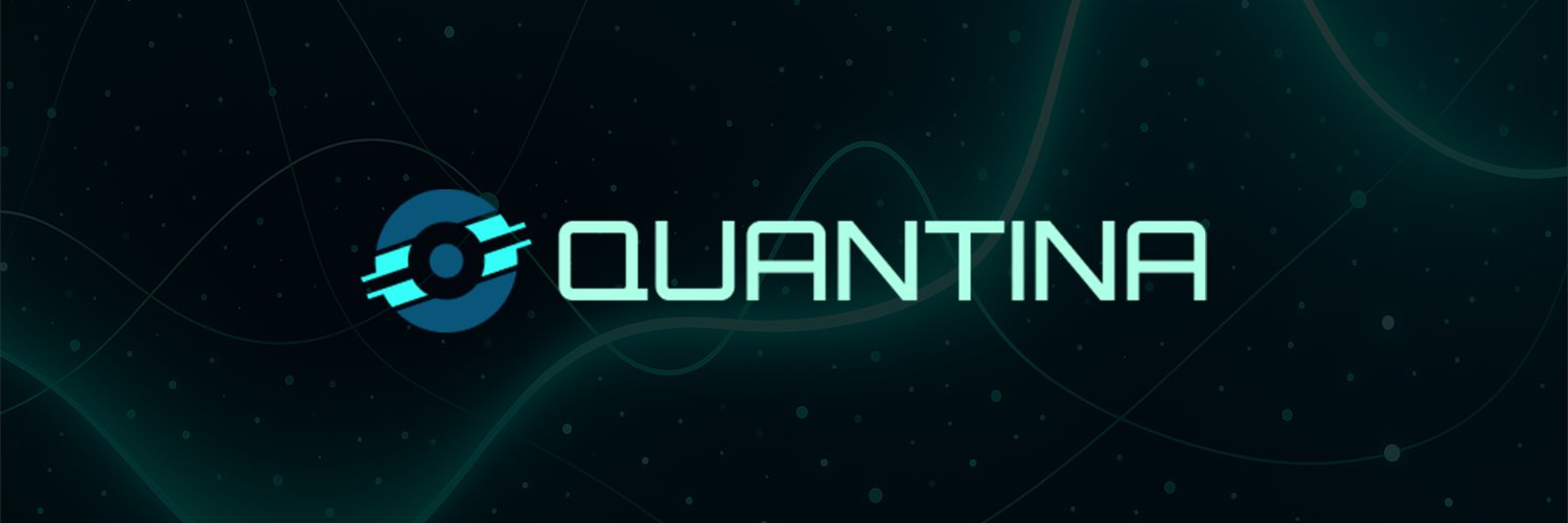 Quantina Official's banner