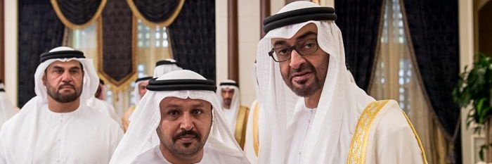 ناصر الاحبابي's banner