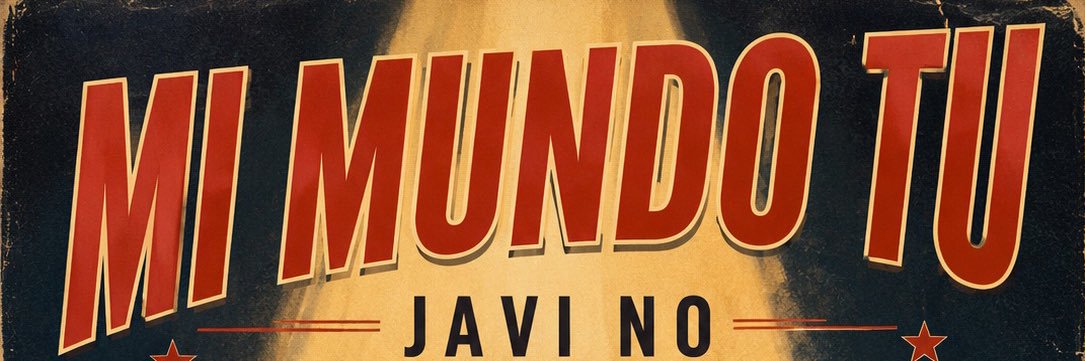 Javi NO's banner