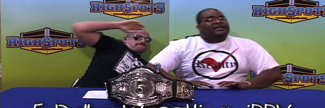 Highspots.TV's banner