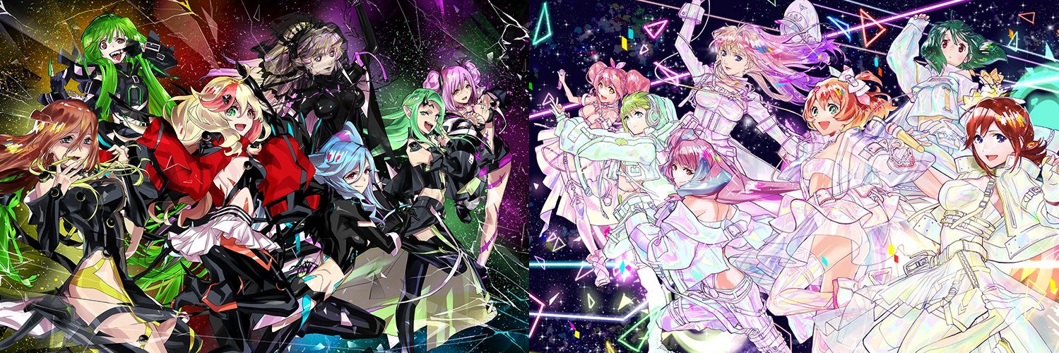 Yami ReiRei, JK's banner