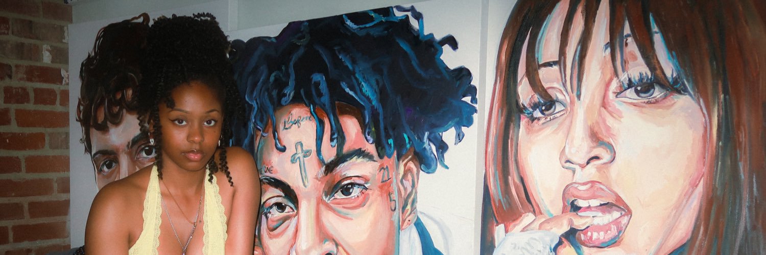 Deja Corin's banner