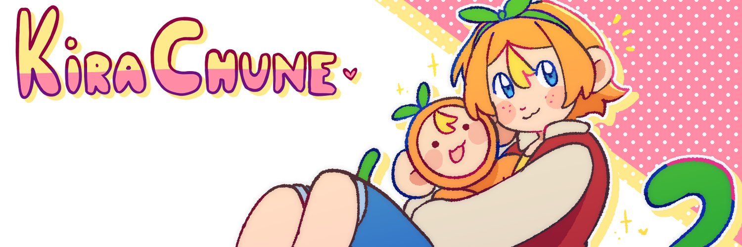 KiraChune's banner
