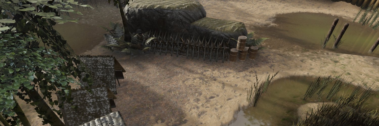 Torvid's banner