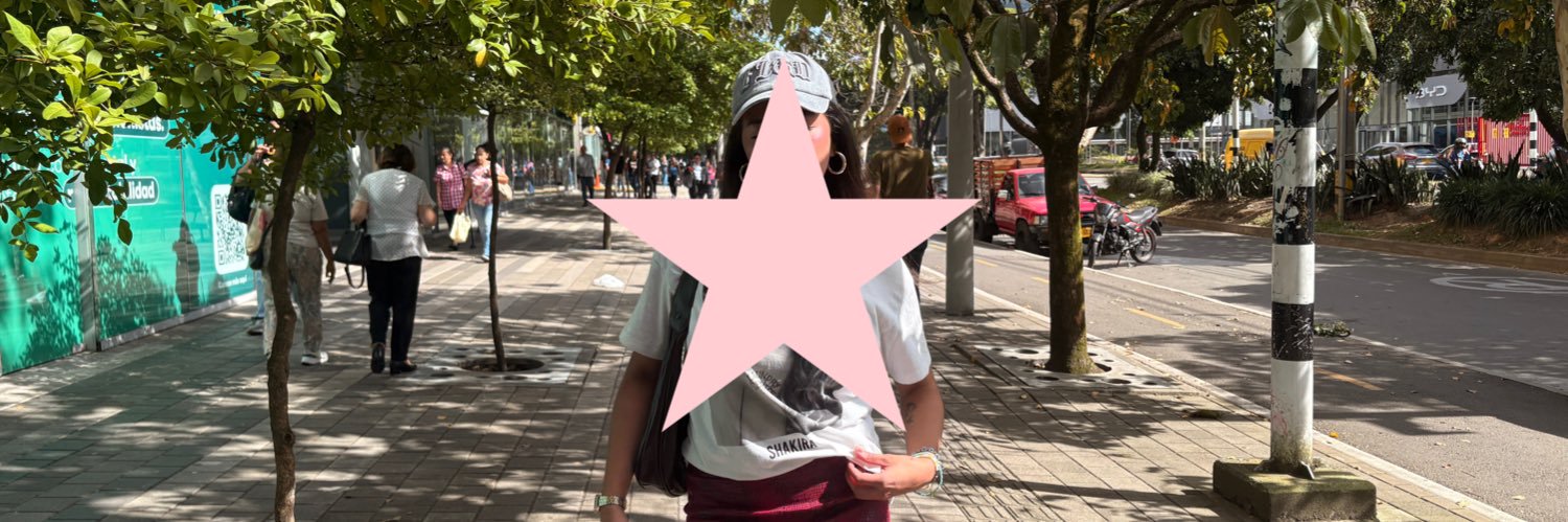 ana sol - CEPEDA PRESIDENTE🇨🇴#melajuegoporlavida's banner