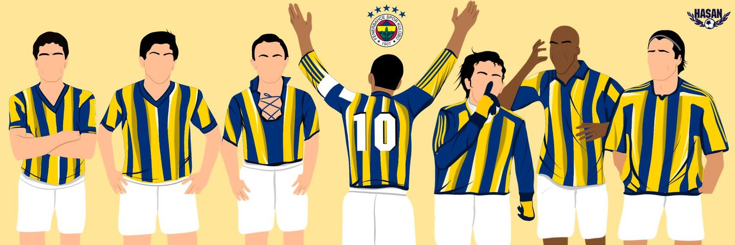 Hasan's banner