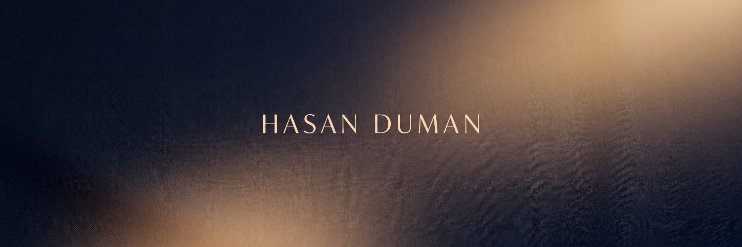 Hasan's banner