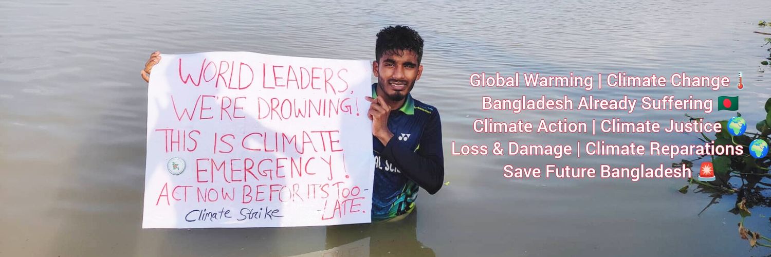 Nayon Sorkar 🇧🇩 #SaveBholaIsland's banner