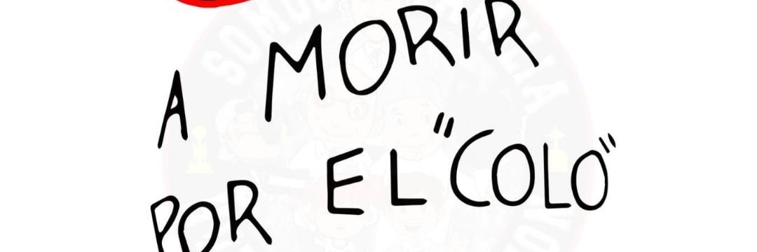 colo colo es mi vida 🤟🖤🤍's banner