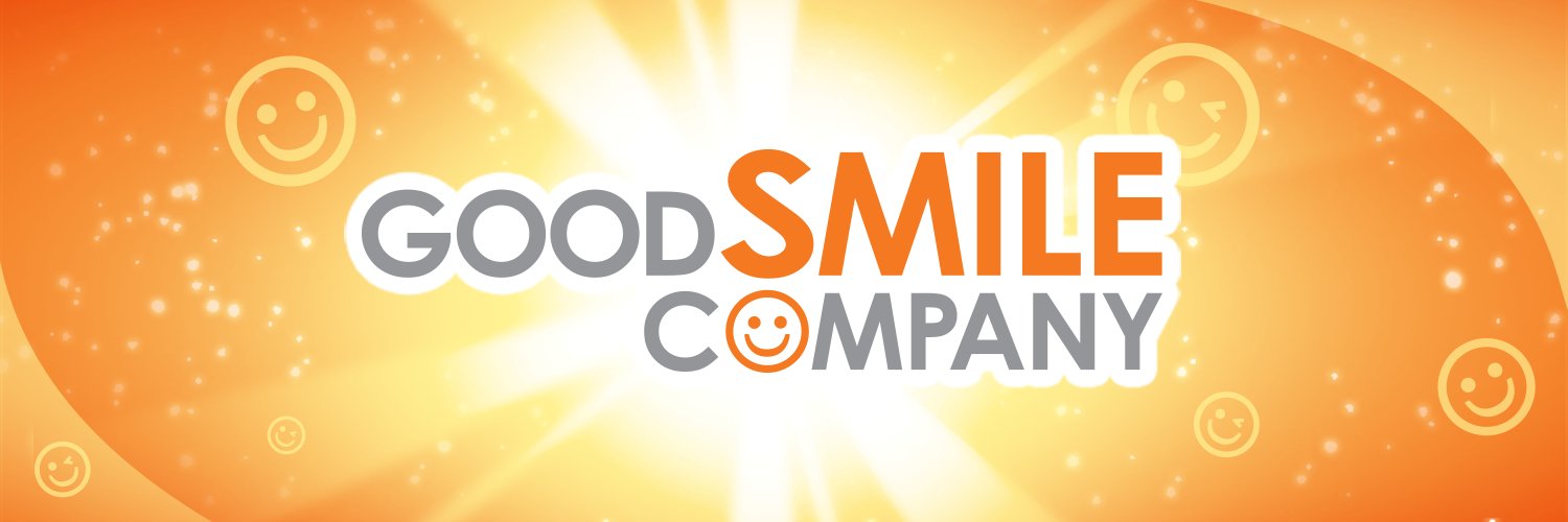 GoodSmile_US's banner