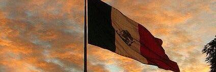 MARIANO MATAMOROS's banner
