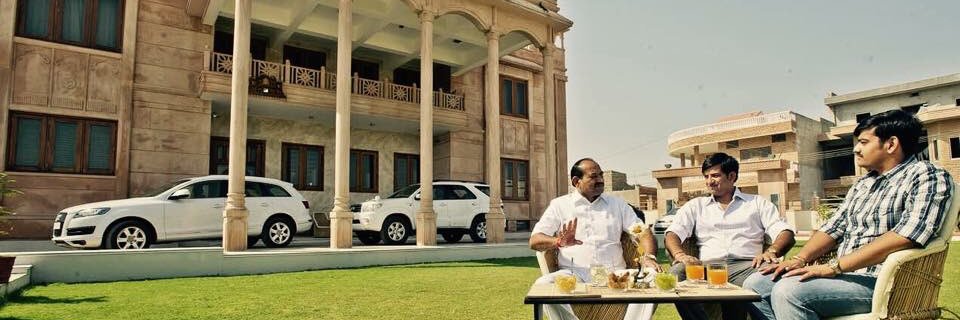 JogendraSinghChouhan's banner