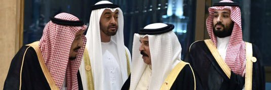 لطيفة بنت محمد آل خليفة 🇸🇦🇧🇭🇦🇪's banner