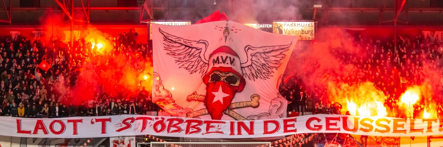 Ralf's banner