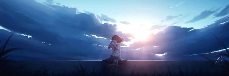 Alice's banner