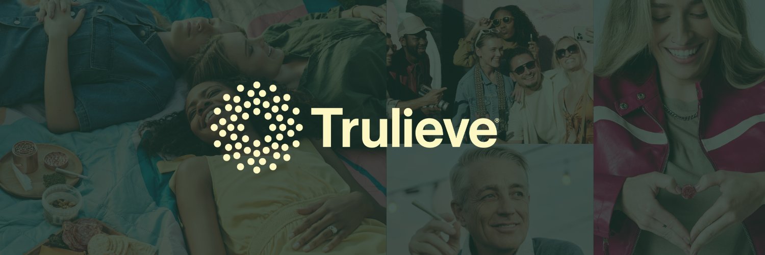 Trulieve's banner