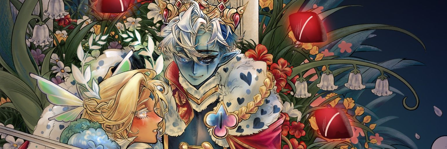 Lei🌸Ann's banner