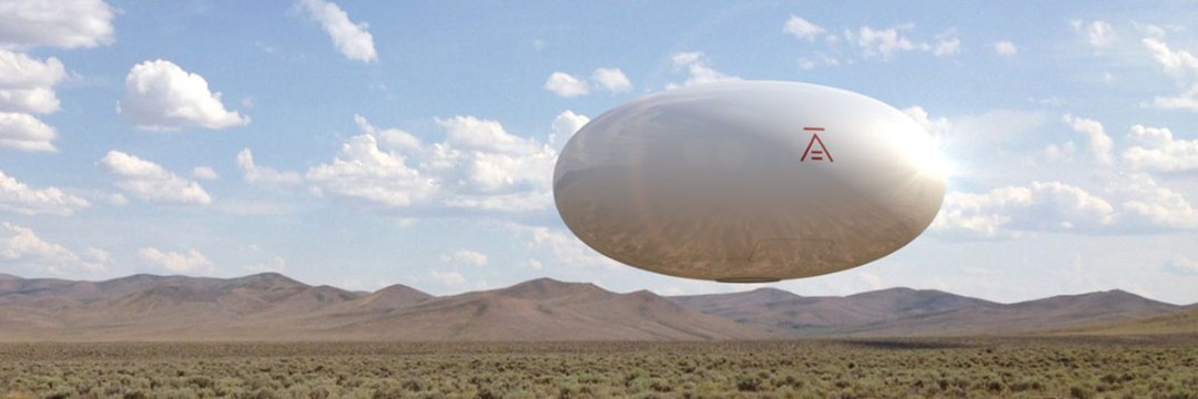 UFOs & Aliens 🛸 UAP ➡ Unknown Anomalous Phenomena's banner