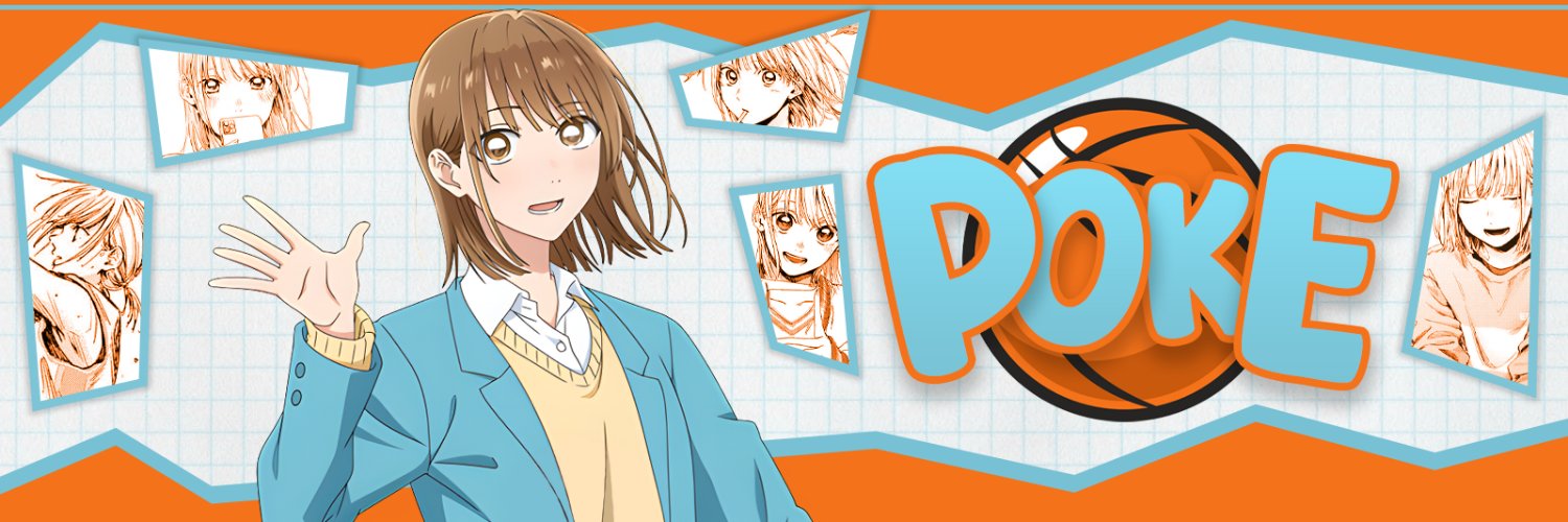 ポケ 🍊🎺 Chinatsu Simp 🎧⚡ | Watch Ao no Hako's banner