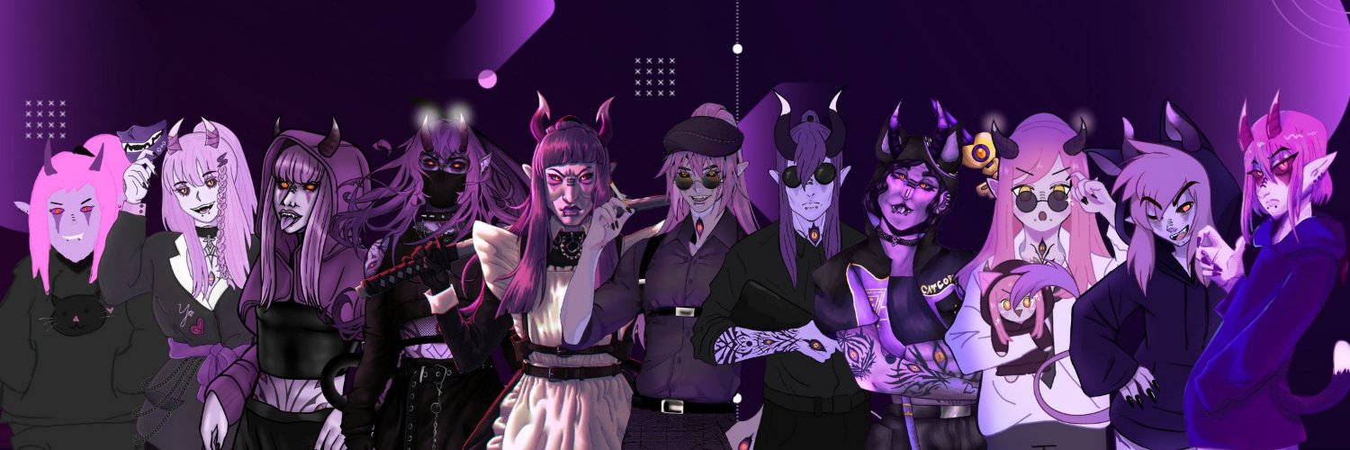 🕷stupid elf thing 😈's banner