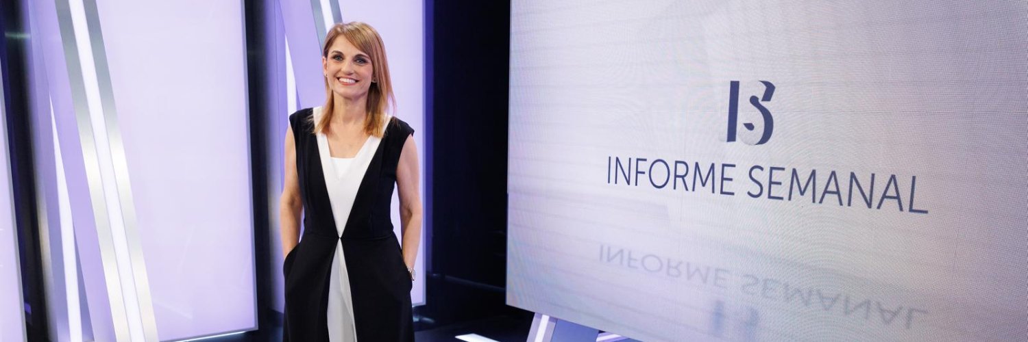 Informe Semanal's banner
