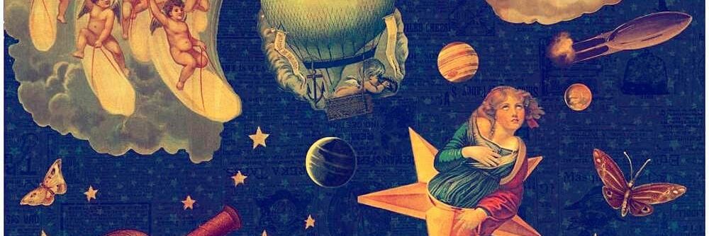 Geo D'Incau's banner