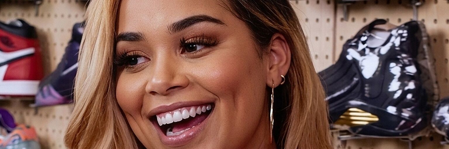 Lauren London Fan Page's banner