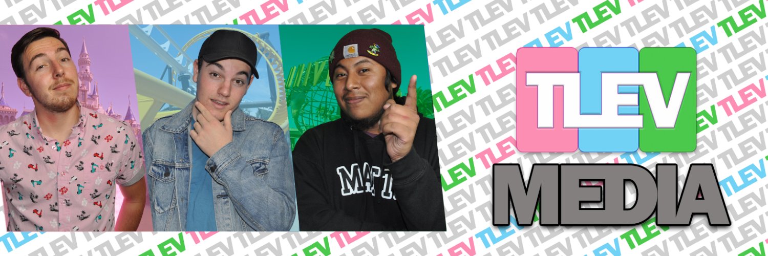 TLEV Media's banner