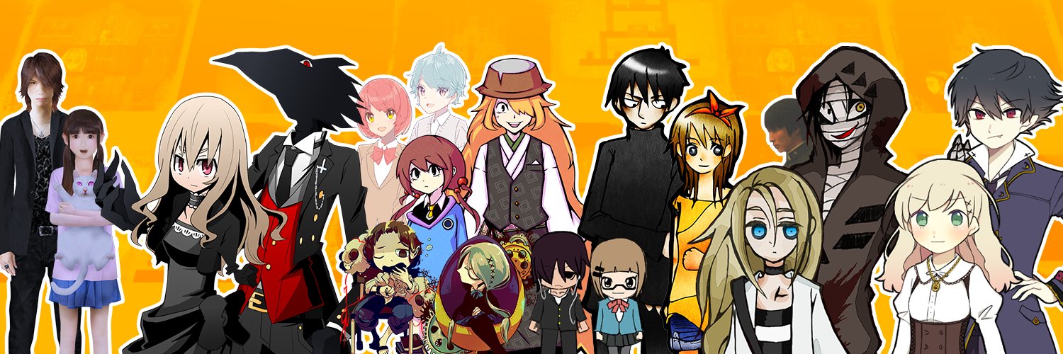 Vaka Game Magazine's banner