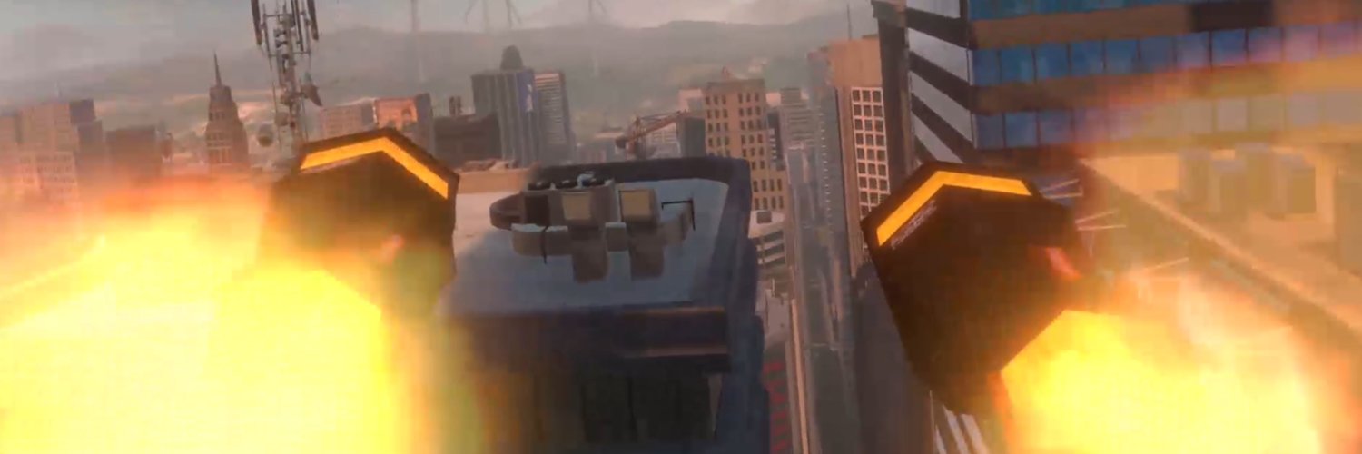 Toast Interactive's banner