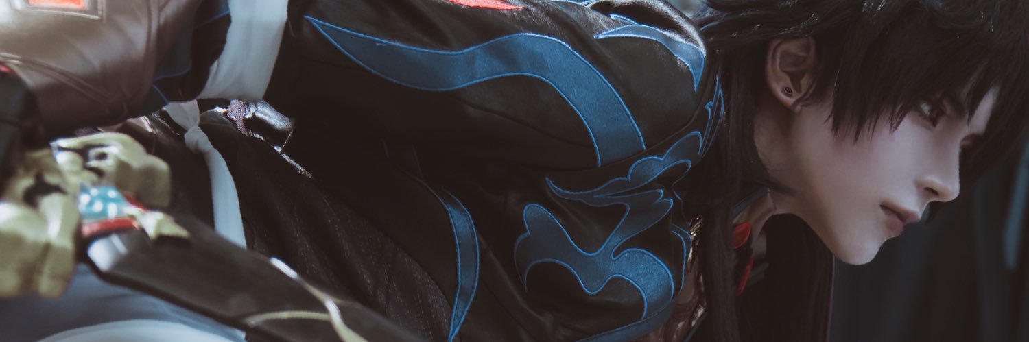 PONCHO ✦'s banner