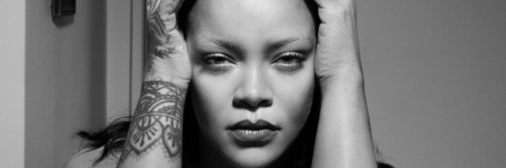 Rihanna | HQ's banner