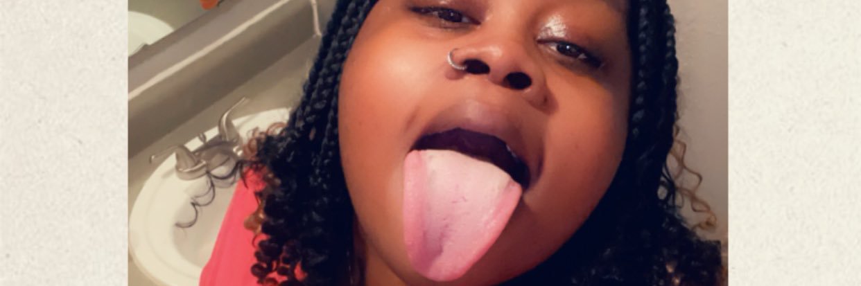 👅PrettyBrown 🤎's banner