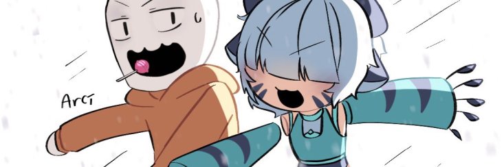🌿Arci 🌿's banner