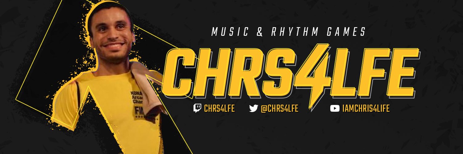 iamchris4life's banner
