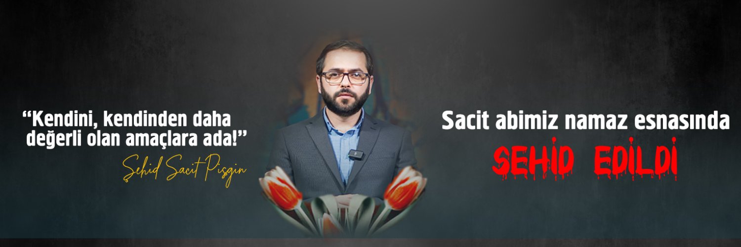 mekteb's banner