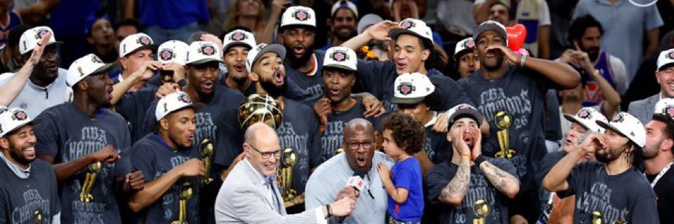 KLA Clips/KnicksLoseAgain's banner