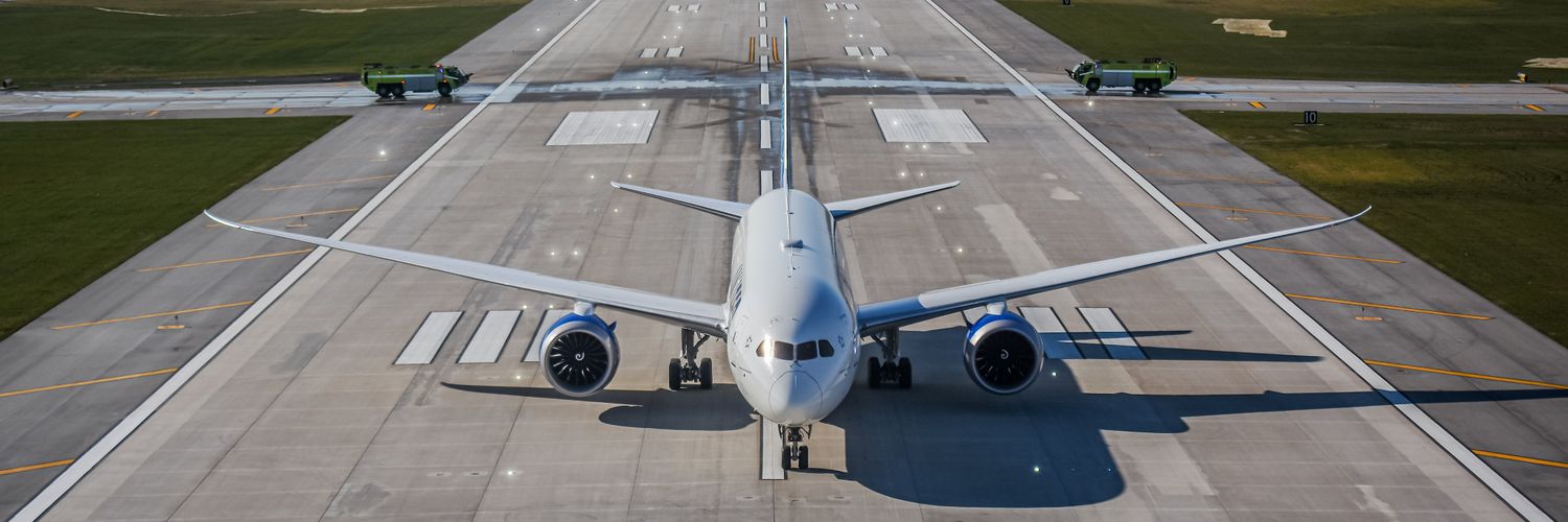 FlightMode's banner