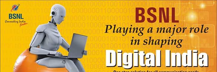 BSNL TamilNadu's banner