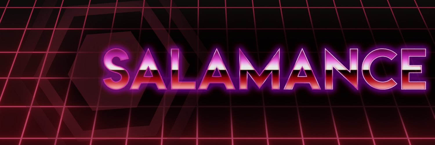 Salamance's banner