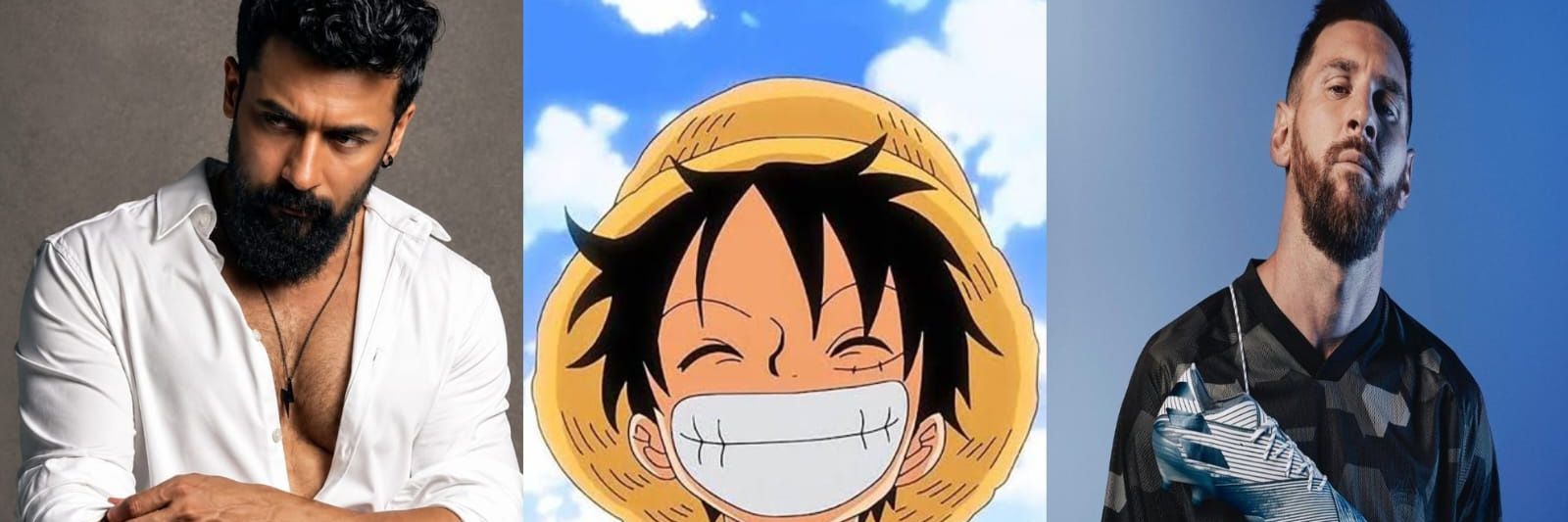 Granpa Whitebeard☠️'s banner